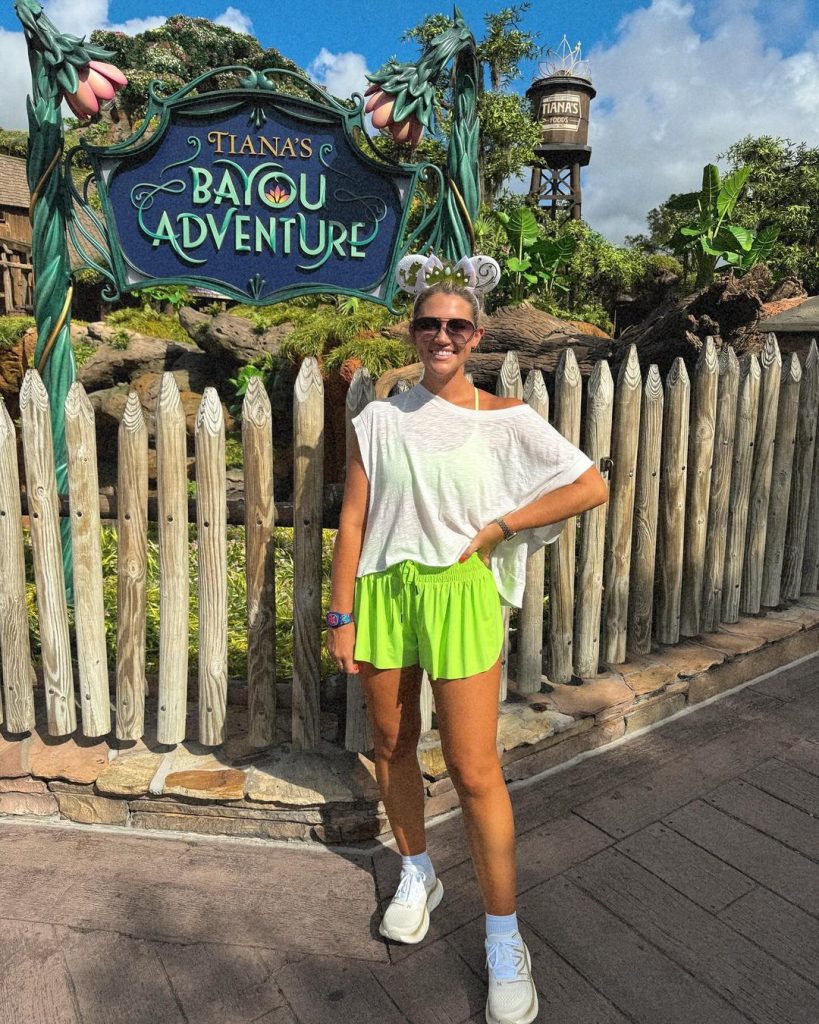 best lemon outfits to wear to Disneyland