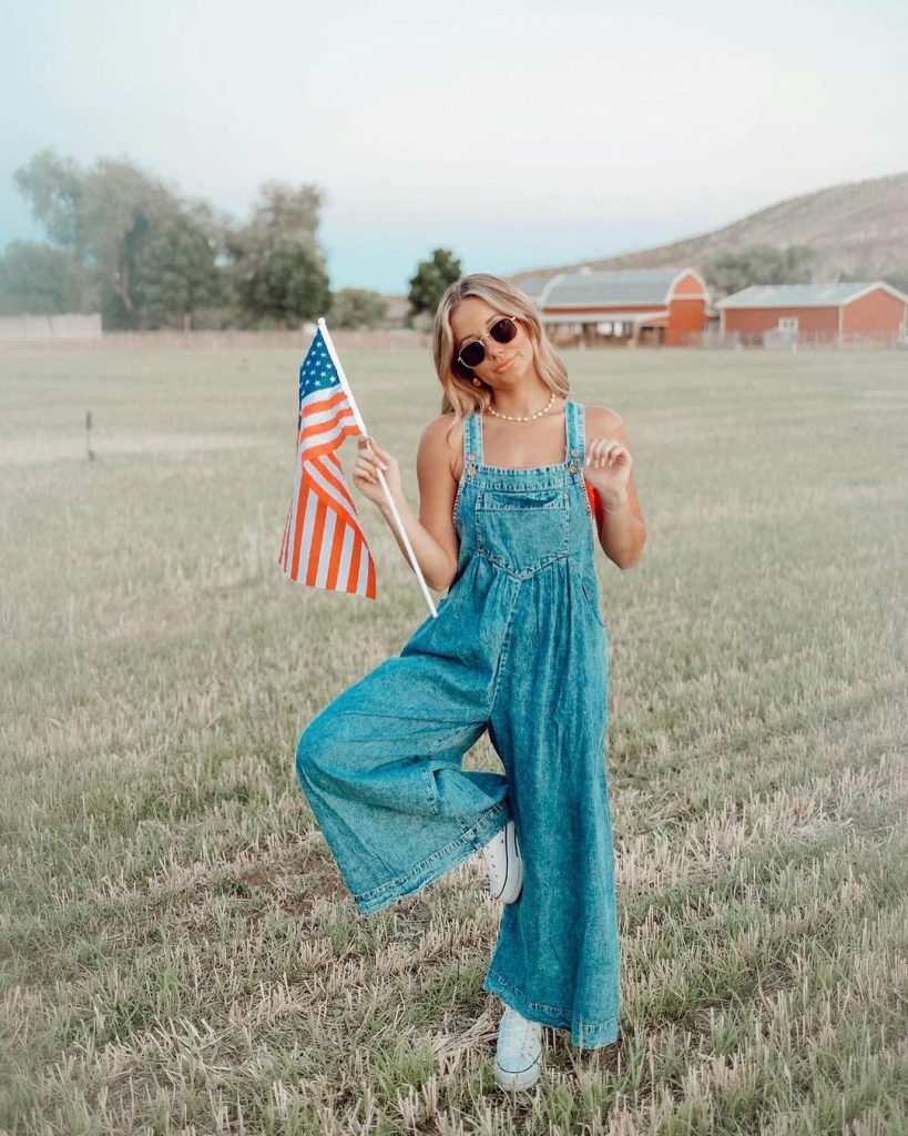 best 4th of July outfit ideas