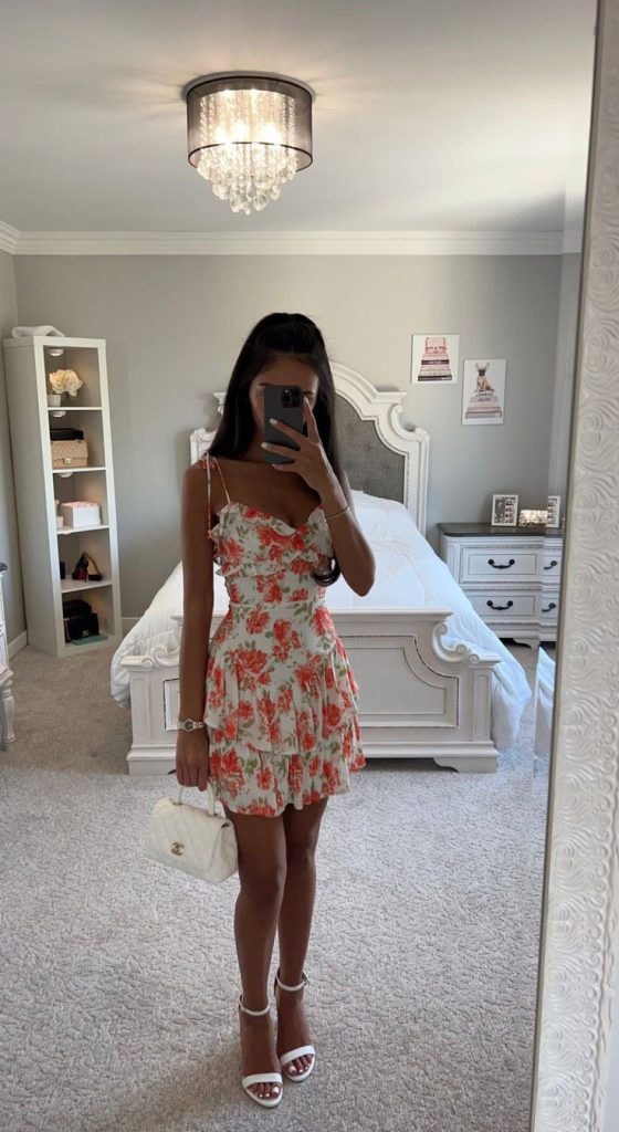 cute summer dresses