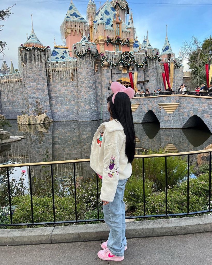 best outfits to wear to Disneyland