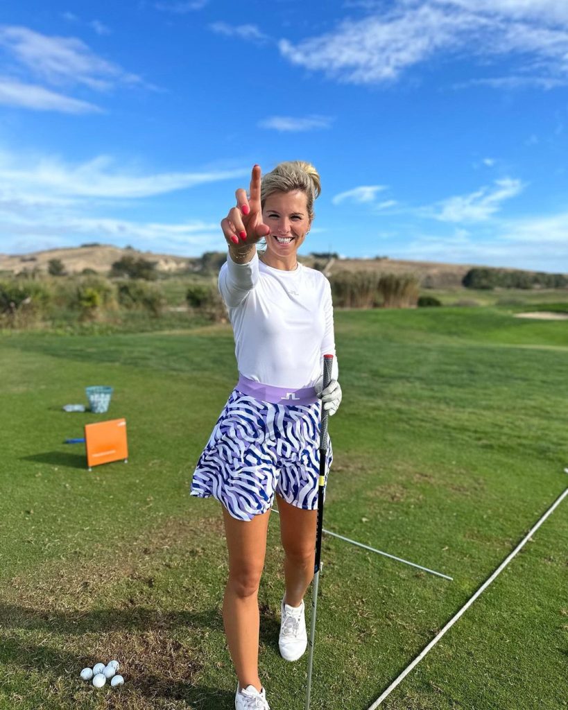 cute golf outfit ideas for women