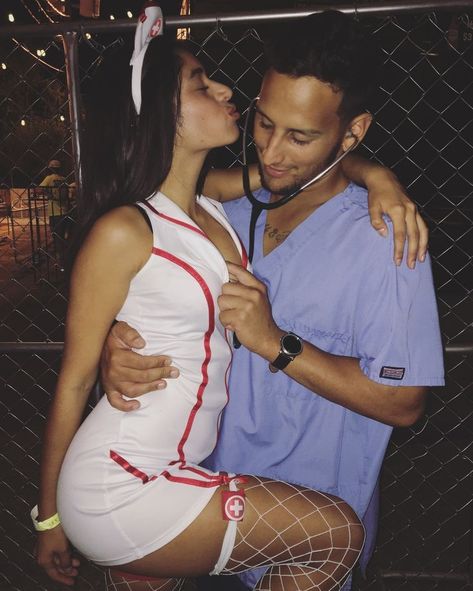 sexy Halloween costumes for couples