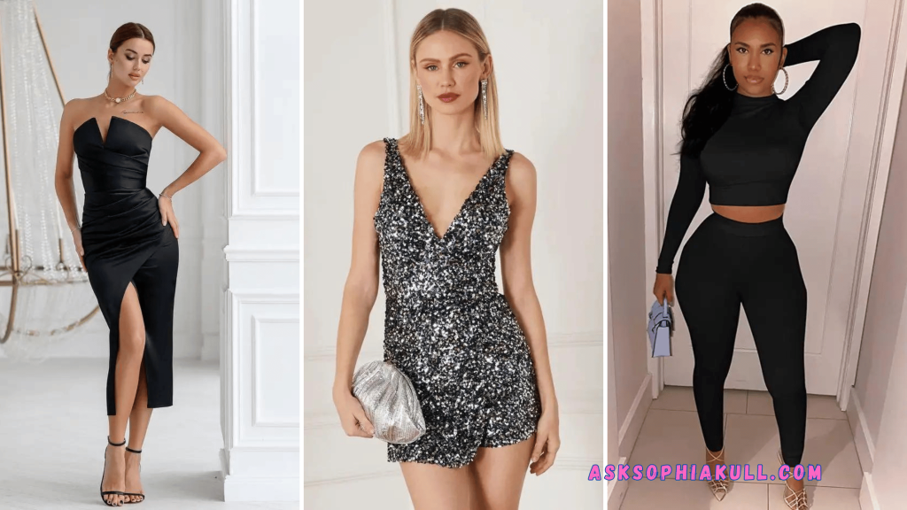 20 Baddie Date Night Outfit Ideas That Are Stunning