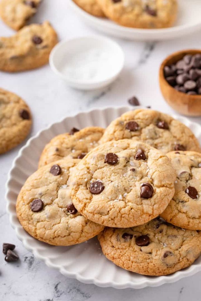 best cookies recipes for summer
