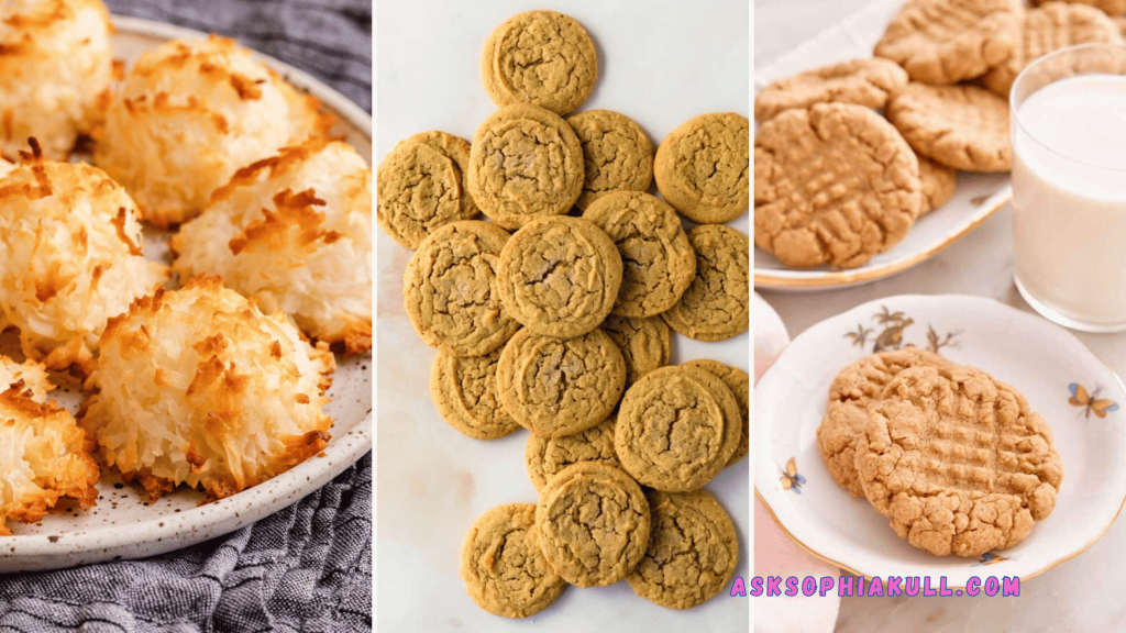 Summer-cookies-recipes