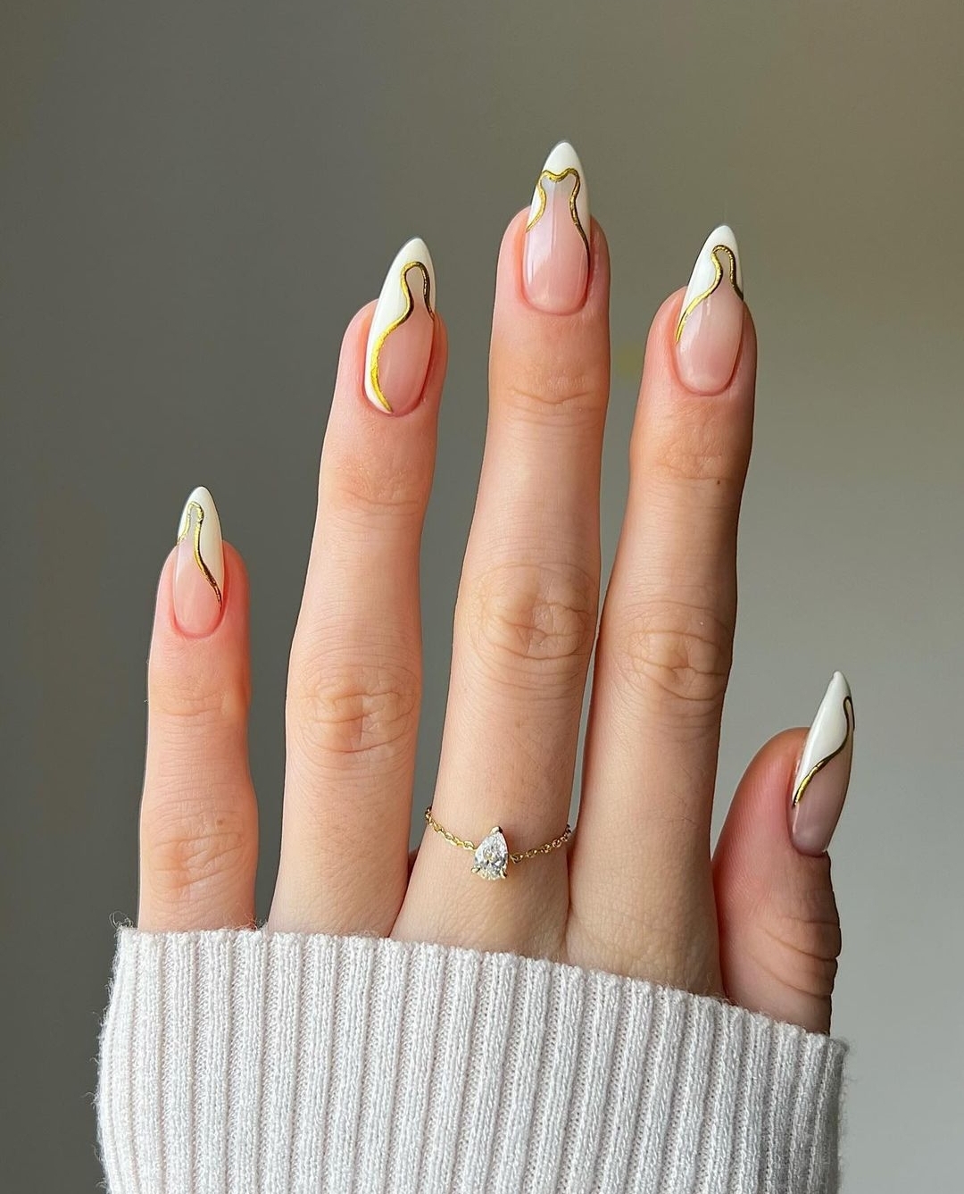 July nail design ideas