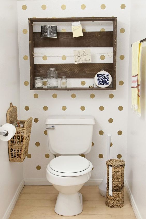 small bathroom ideas