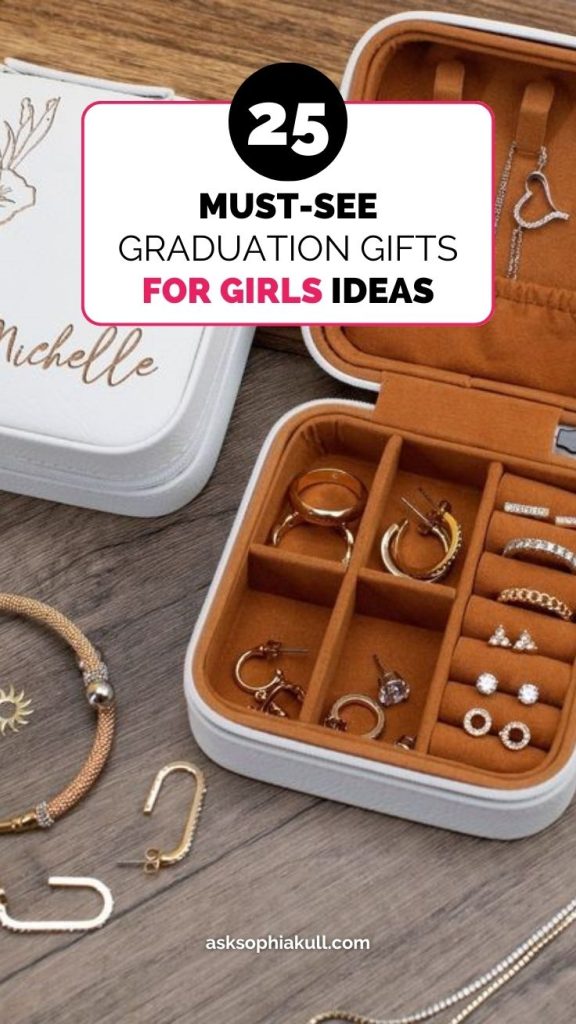 Grad Gift Ideas For Girl Best Friend