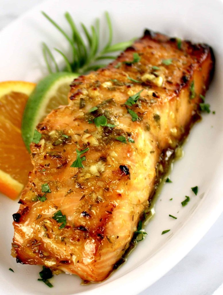 best Salmon Recipes