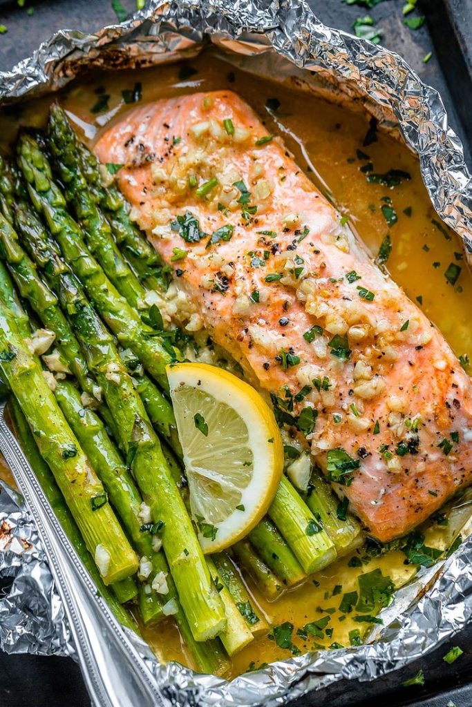 best Salmon Recipes