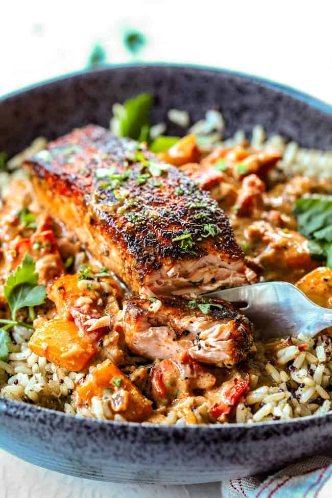 best Salmon Recipes