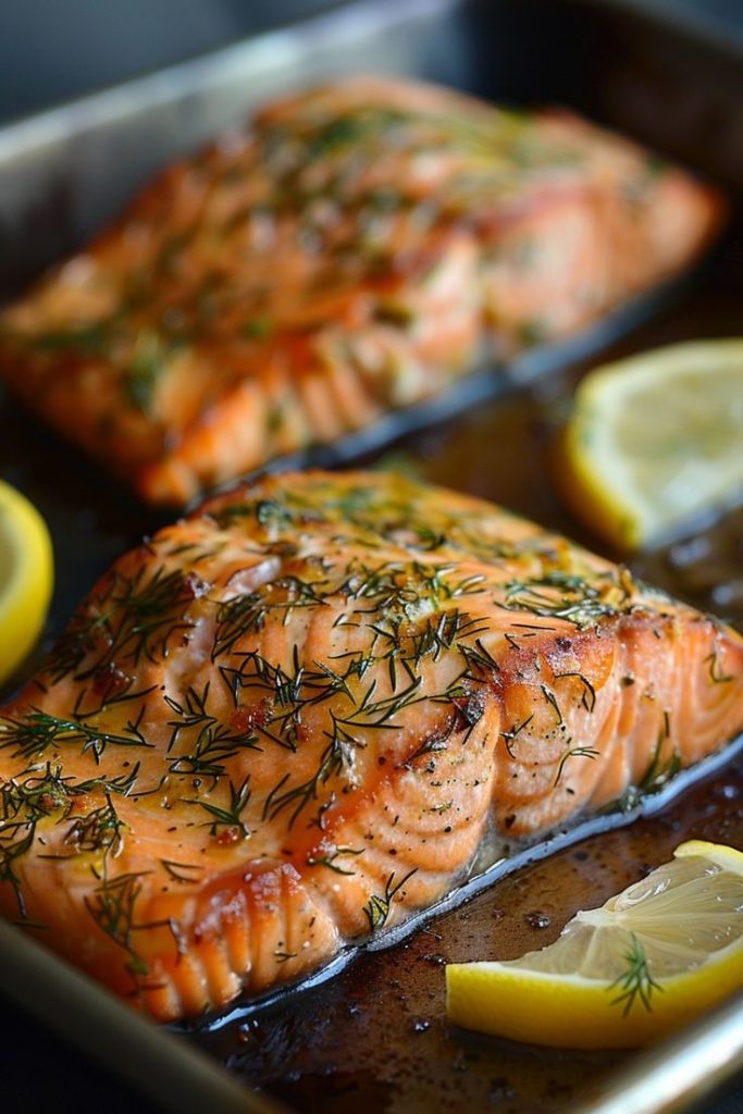 best Salmon Recipes