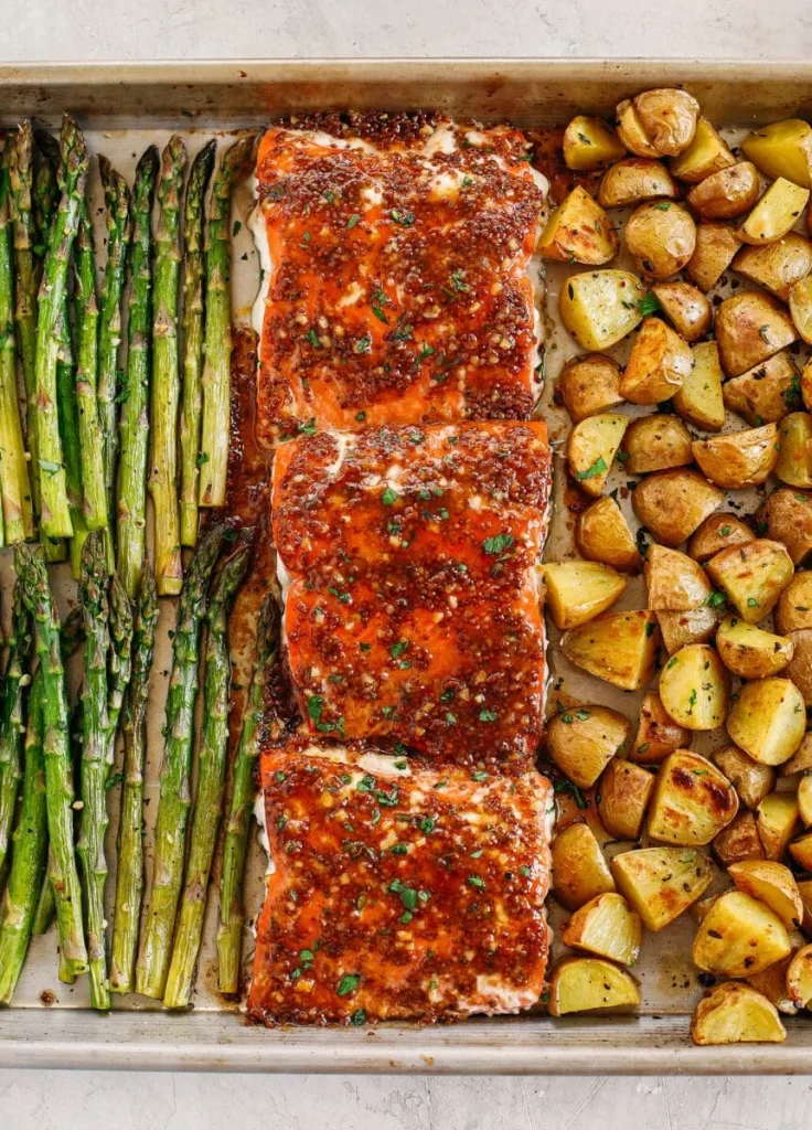 best Salmon Recipes