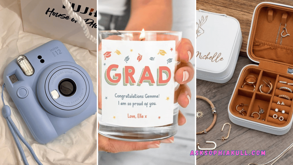 Grad Gift Ideas For Girl Best Friend