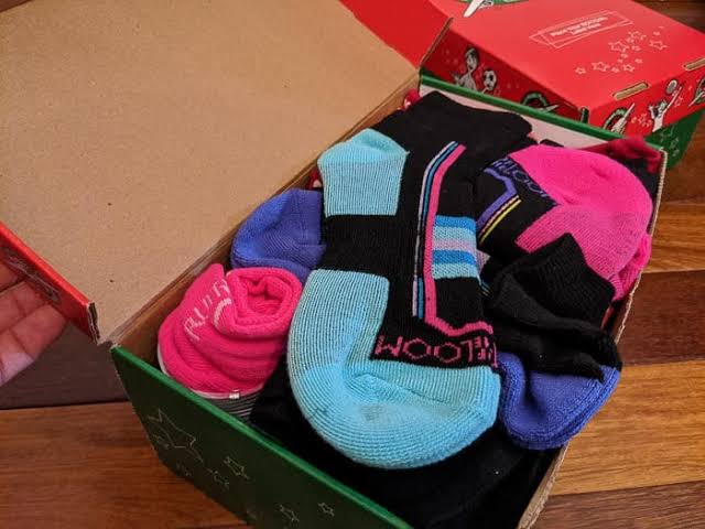 Socks Storage Ideas