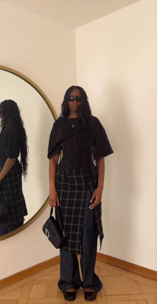 15 outfits that are appropriate for a funeral or wake ceremony