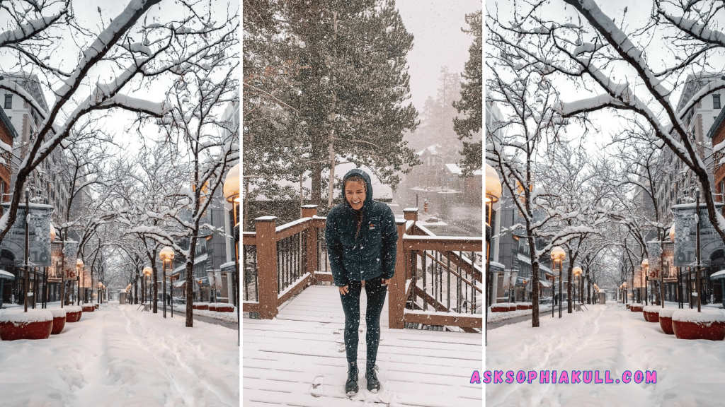 What To Wear In Vail Colorado In Winter 