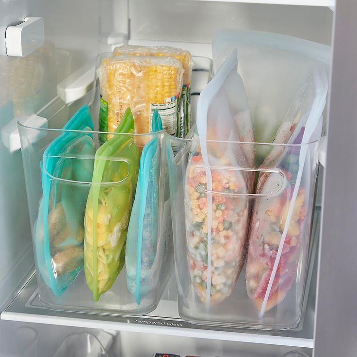 7 Genius Ways to Organize Your Fridge for Maximum Space