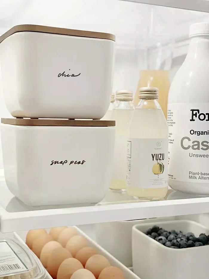 7 Genius Ways to Organize Your Fridge for Maximum Space