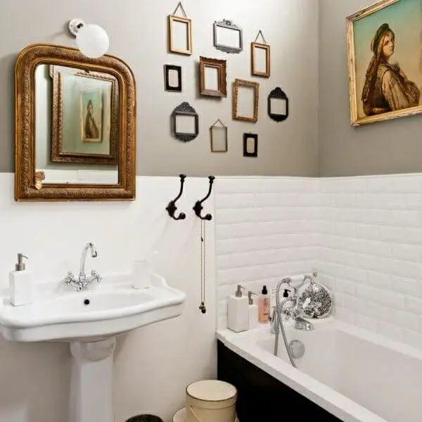 farmhouse dorm bathroom ideas