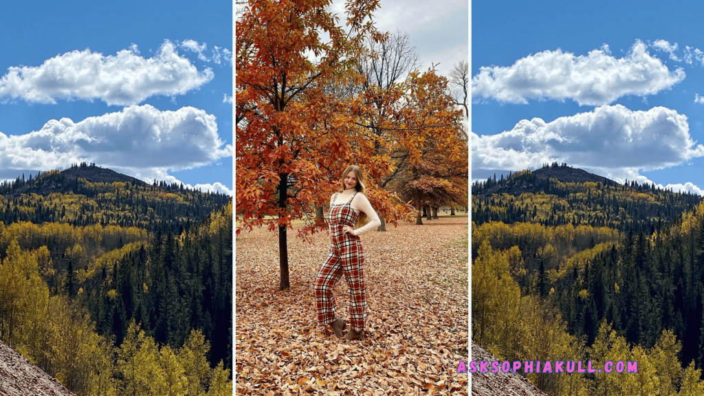 What To Wear In Colorado In October