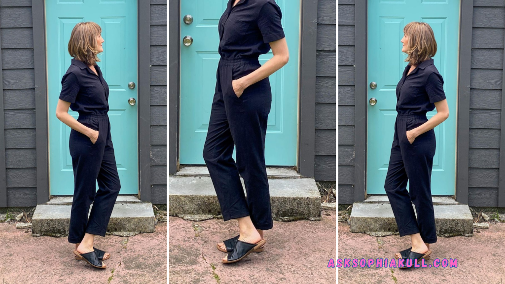 7+ Types Of Shoes To Wear With A Jumpsuit