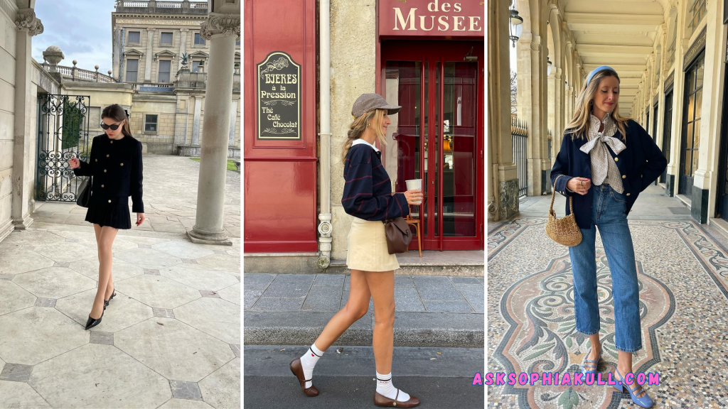 21 Cute Preppy Outfits You ll Want To Wear On Repeat Asksophiakull