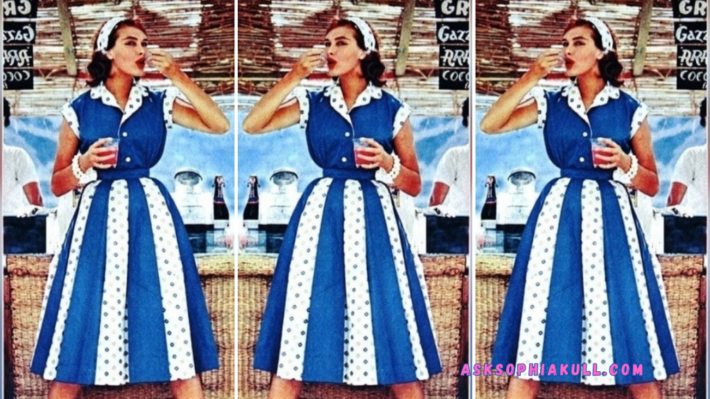 7 Shoes To Wear With Blue And White Dress Asksophiakull