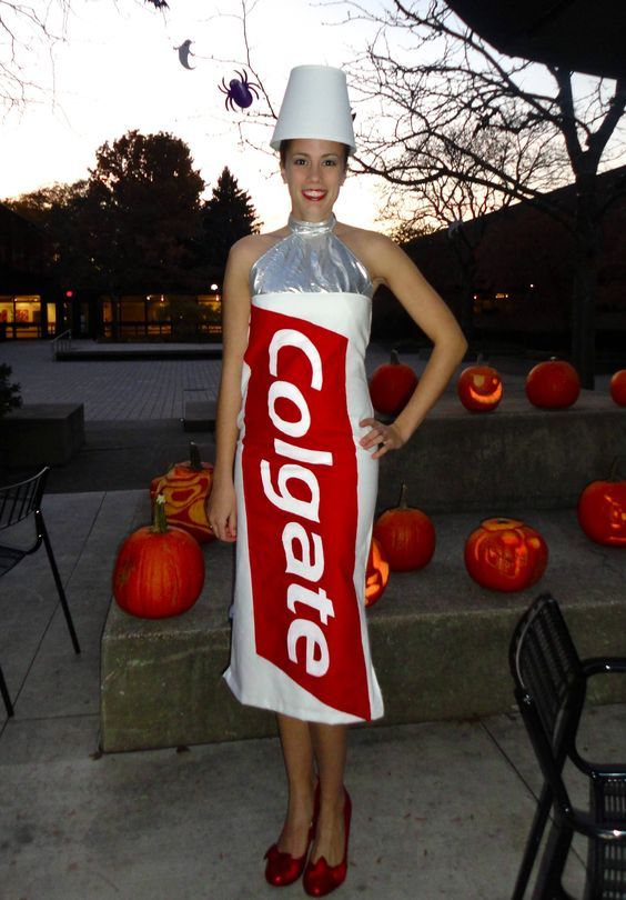 Teacher Halloween Costume ideas funny