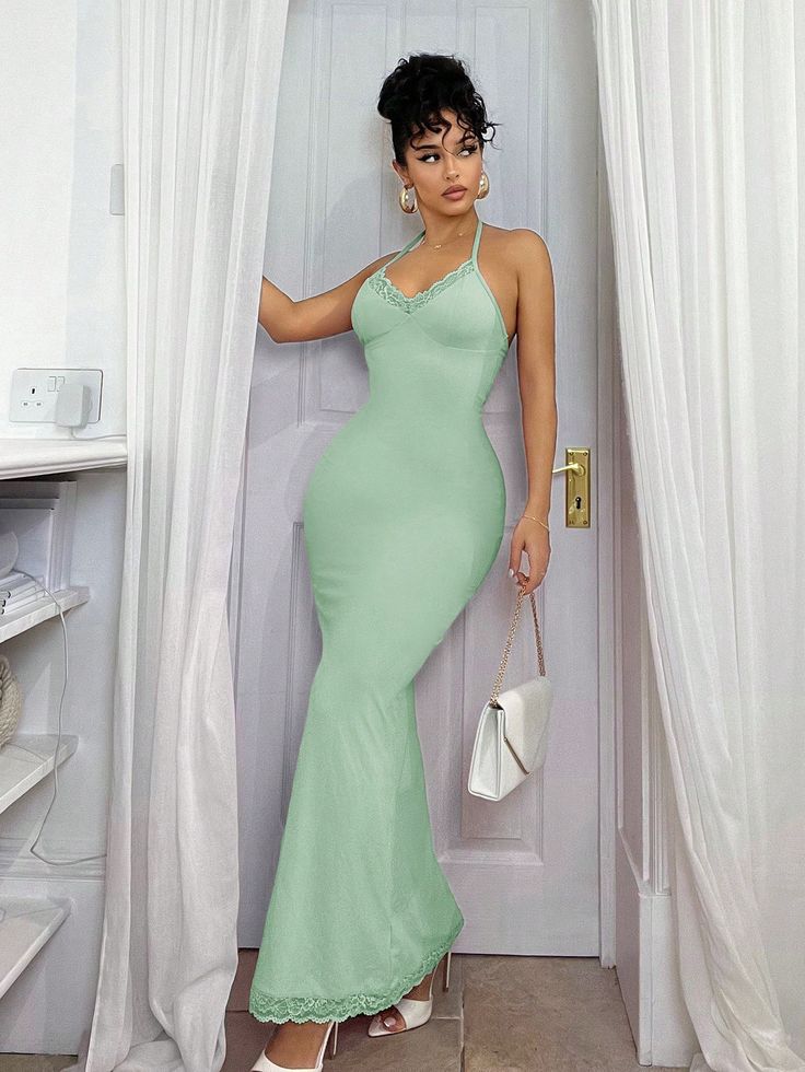 Best Color Of Shoes To Wear With A Mint Green Dress