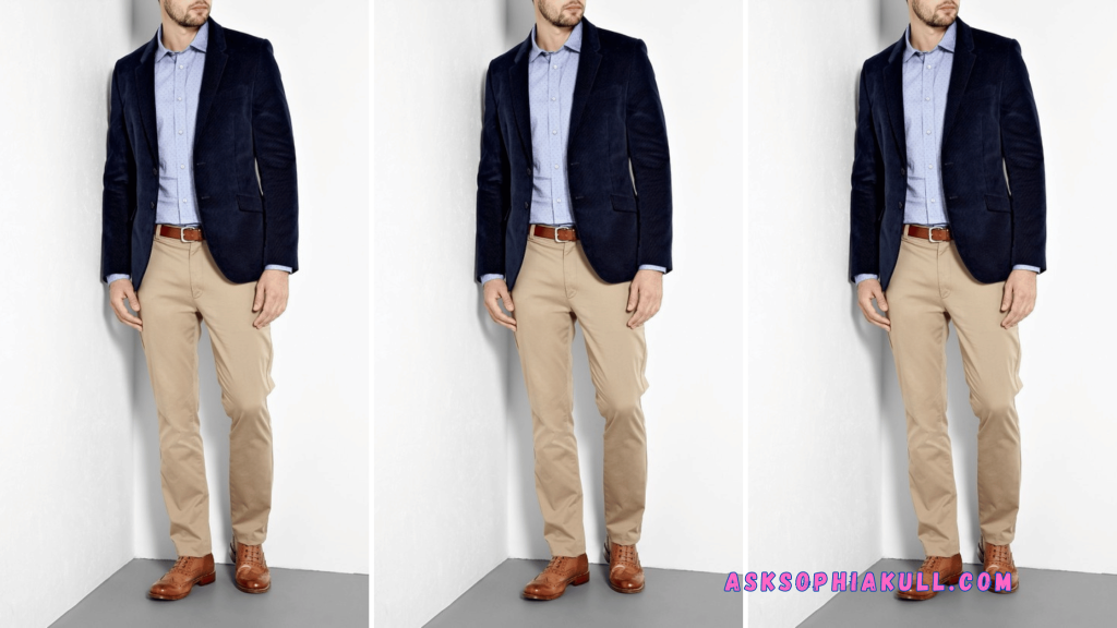 The 7 Best Color Of Pants That ll Match A Navy Sport Coat Asksophiakull