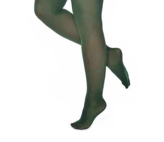 Tights Colors That Go With Green Dress