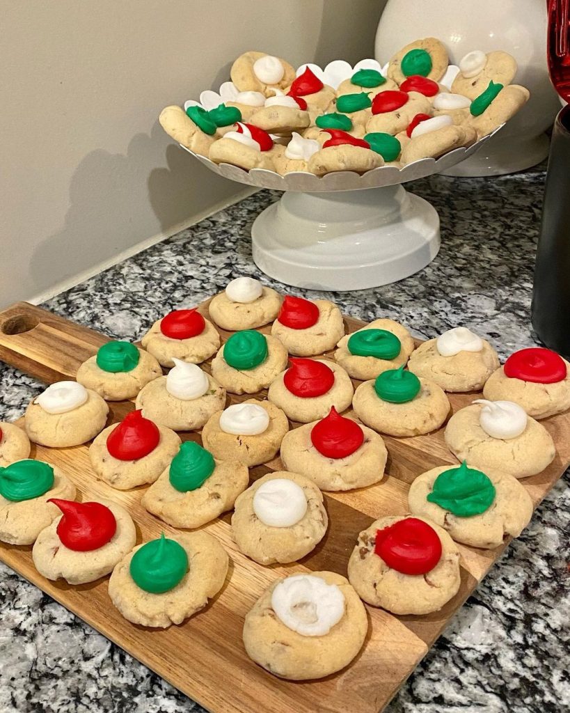 Christmas Party food Ideas