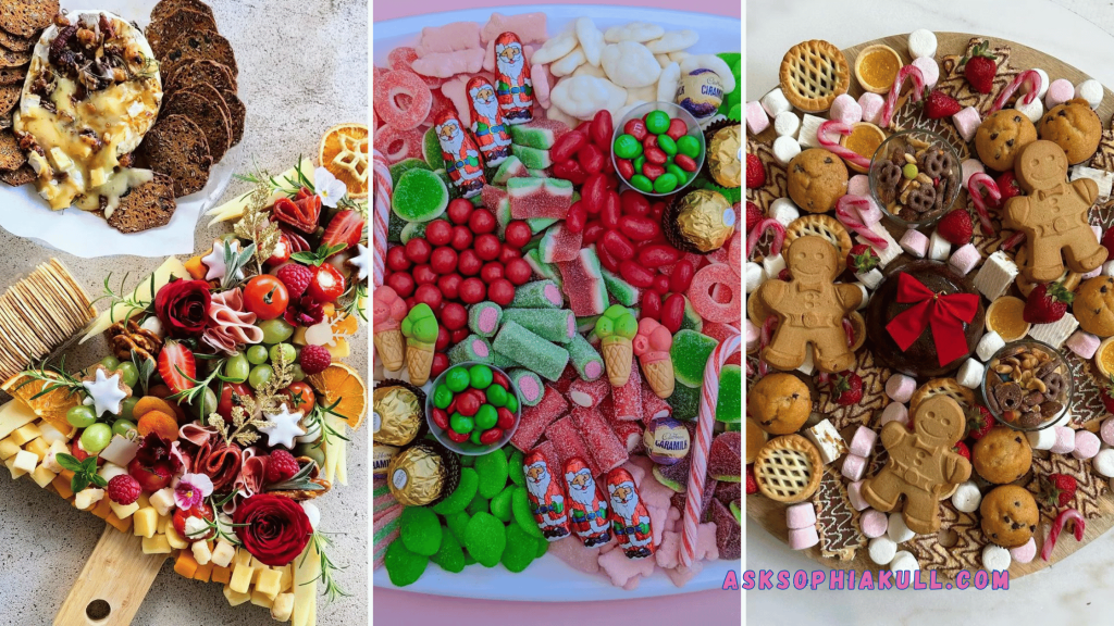 best Christmas Platter Ideas