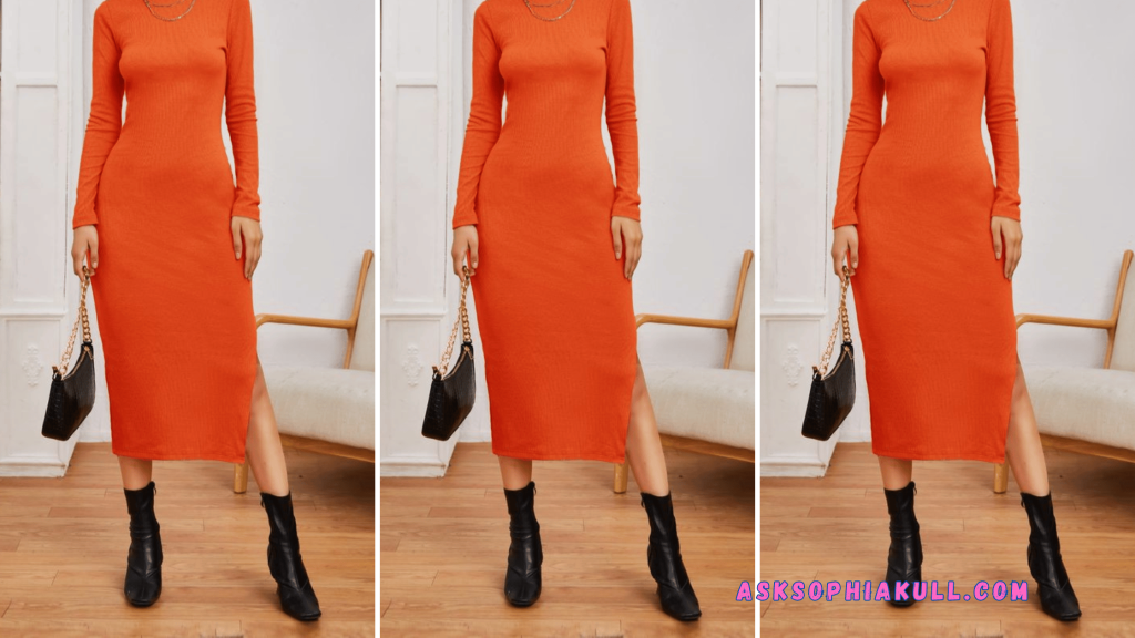 burnt orange dress shoe colors