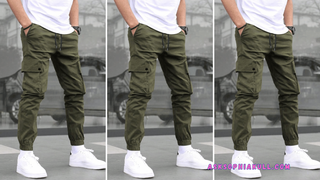 Color-Shoes-Match-Green-Men-Pants-1