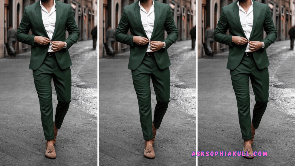 Shoes-Color-For-Green-Suit-men-1