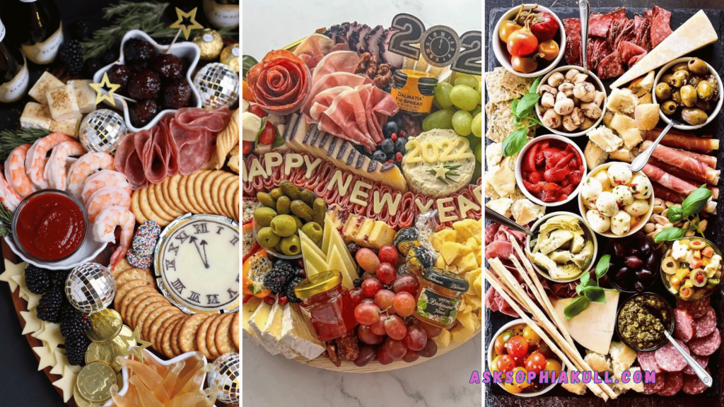 new-years-charcuterie-board-ideas