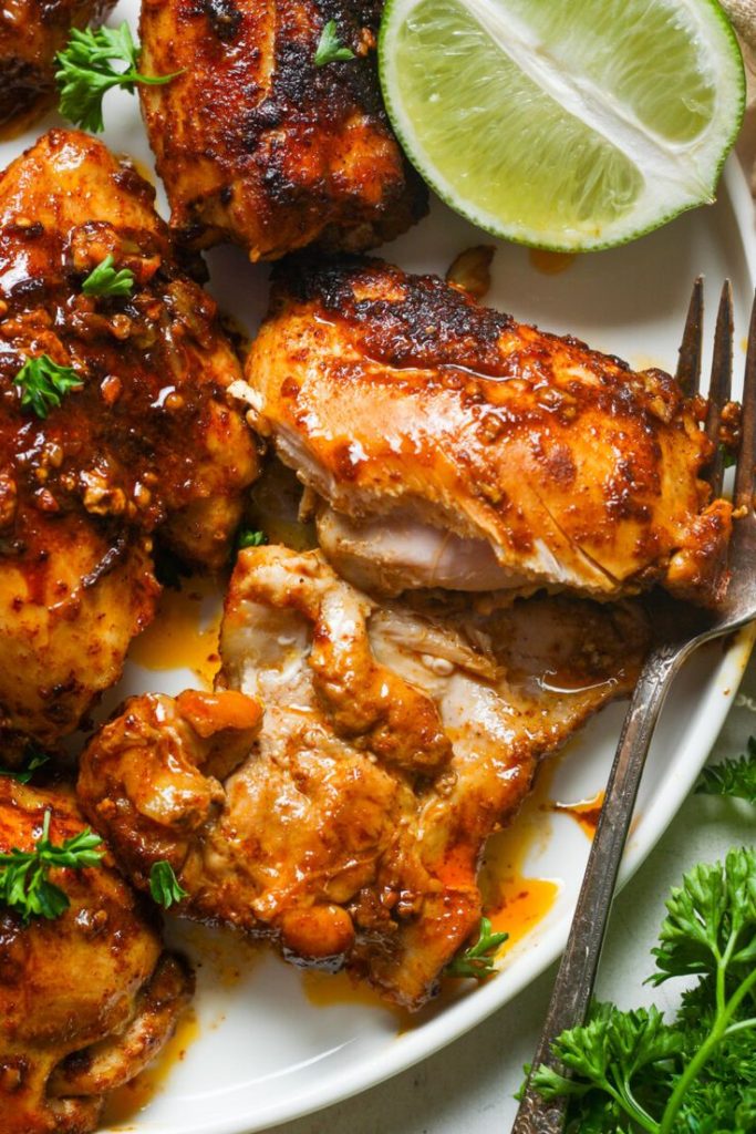 Chicken Recipe Ideas