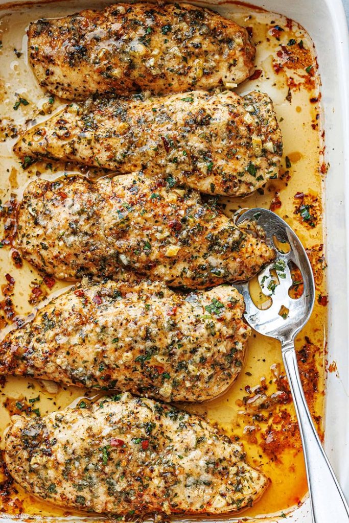 best chicken recipes