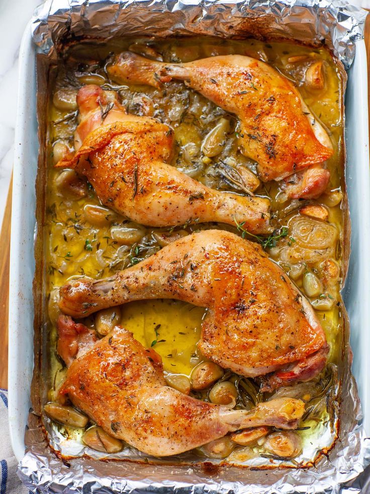 best chicken recipes