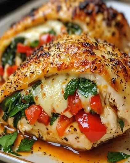 Chicken Recipe Ideas