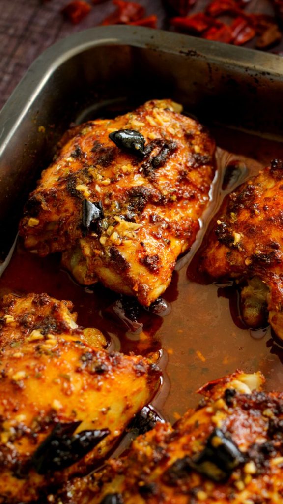 tasty Chicken Recipe Ideas