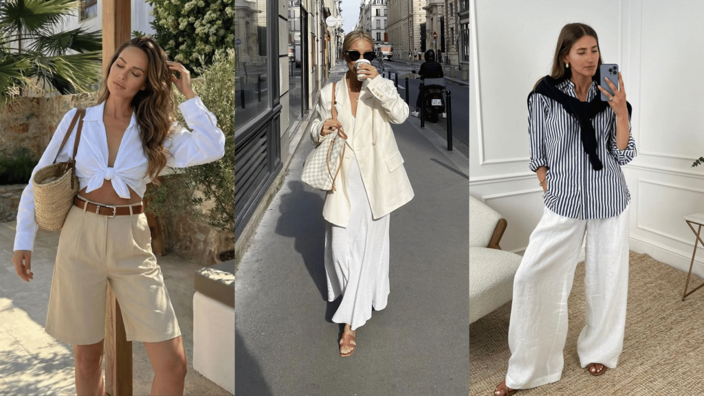 15 Chic Coastal Grandma Beach Outfit Ideas For The Ultimate Seaside Elegance Look
