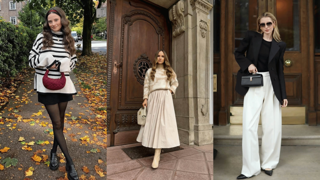 20 Essential Fall Capsule Wardrobe Ideas For Effortless Autumn Styling