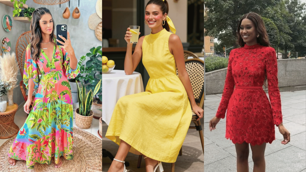 14 Summer Church Outfit Ideas For A Fresh And Elegant Sunday Look