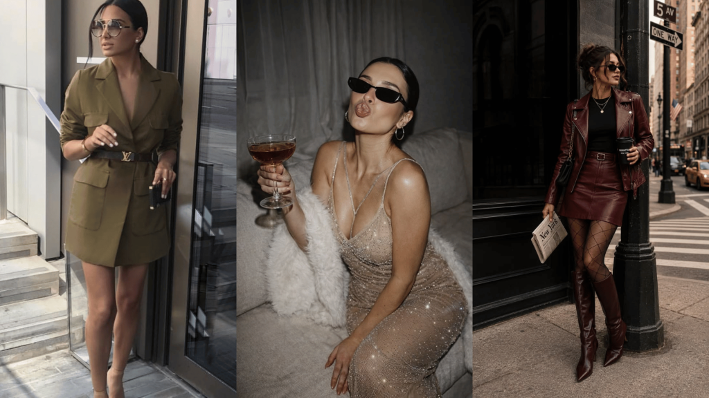 15 Las Vegas Fall Outfit Ideas For Day And Night