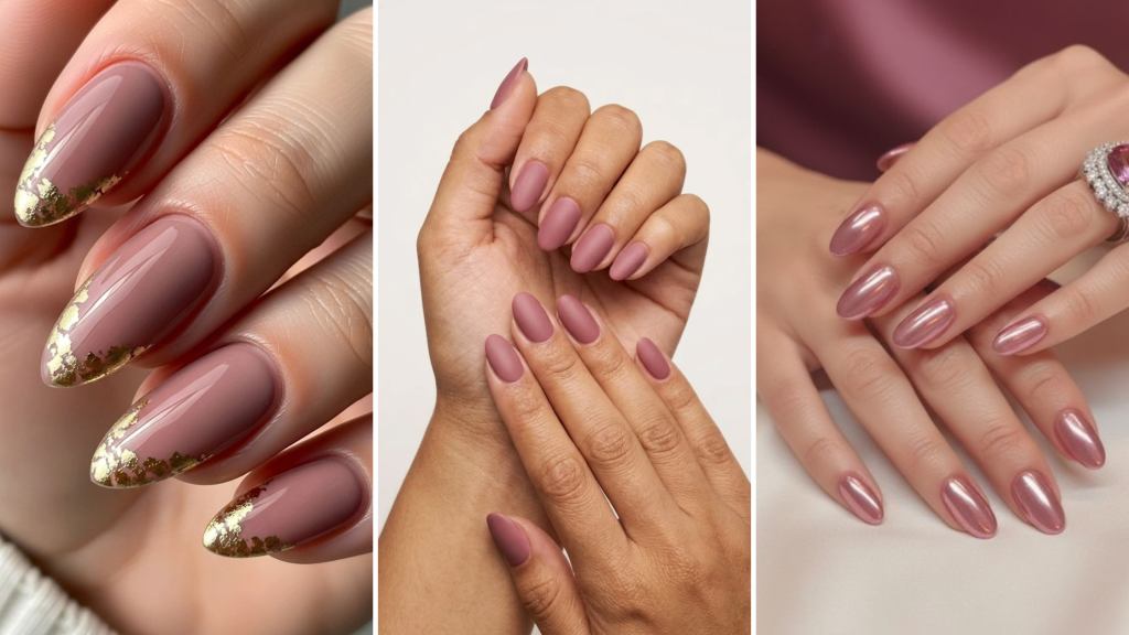 dusty-pink-nails