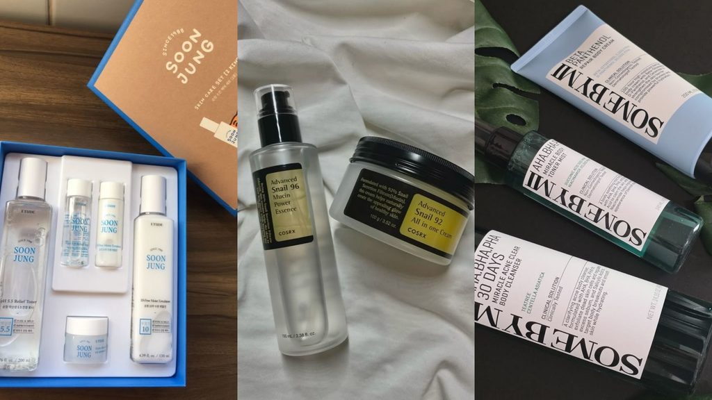 10 Best Korean Skincare Brands To Know Before Your Next Beauty Haul