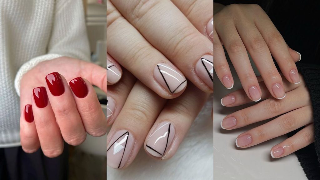 Cute-Short-Nail-Ideas